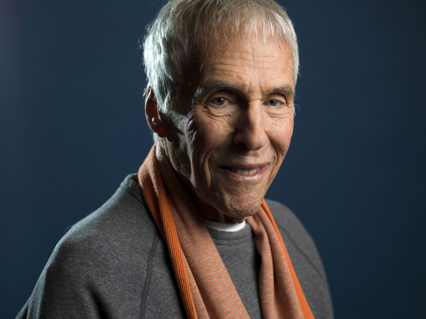 10. Burt Bacharach